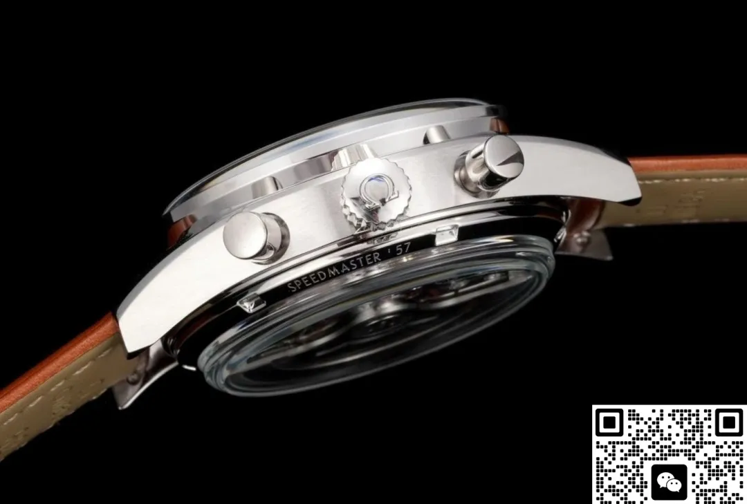 TVS Factory Omega 331.92.42.51.04.001 1:1 Best Edition Replica Watch
